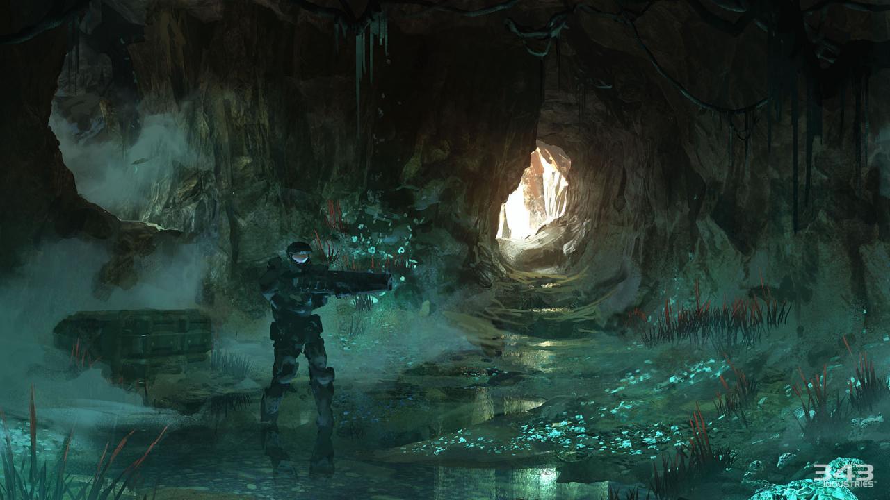 [06/07/2014] Halo: Master Chief Collection im Test (7)