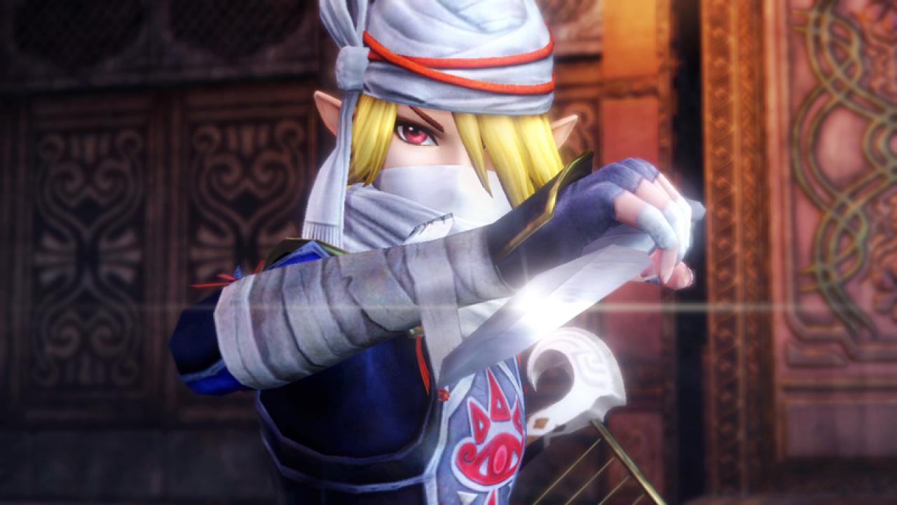 [25/07/2014] Hyrule Warriors für Wii U im Test. (5)