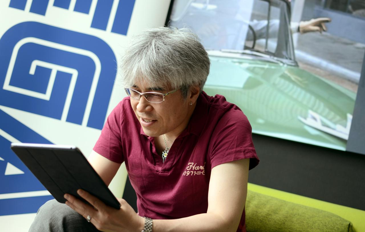 [05/07/2014] Kenji Kanno im Gamezone-Interview: 