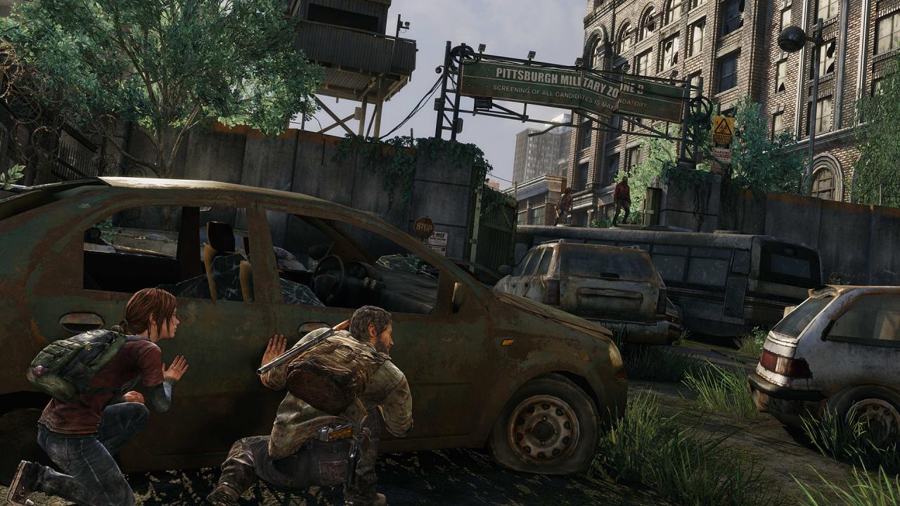 [16/07/2014] The Last of Us sieht in HD auf Playstation 4 atemberaubend gut aus. (4)