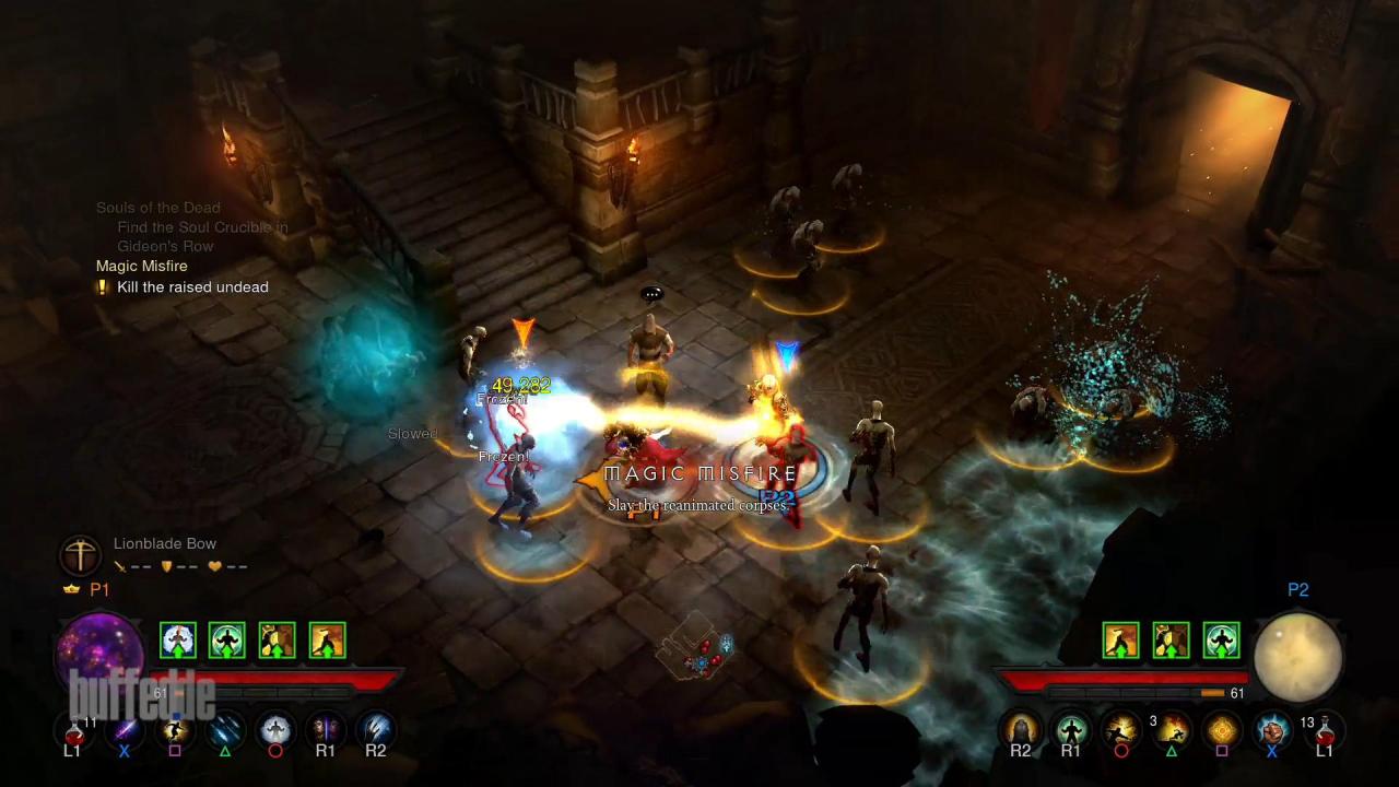 [16/07/2014] Diablo 3: Reaper of Souls im PS4-Test. (3)