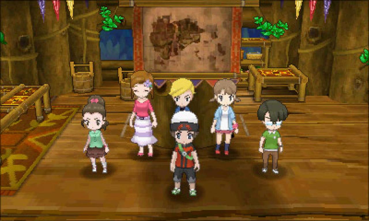 [10/07/2014] Pokémon Omega Rubin und Alpha Saphir im Test (6)
