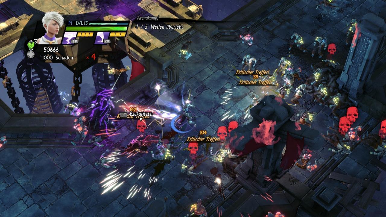 [31/07/2014] Sacred 3 im Test: Ist das noch Sacred? (9)