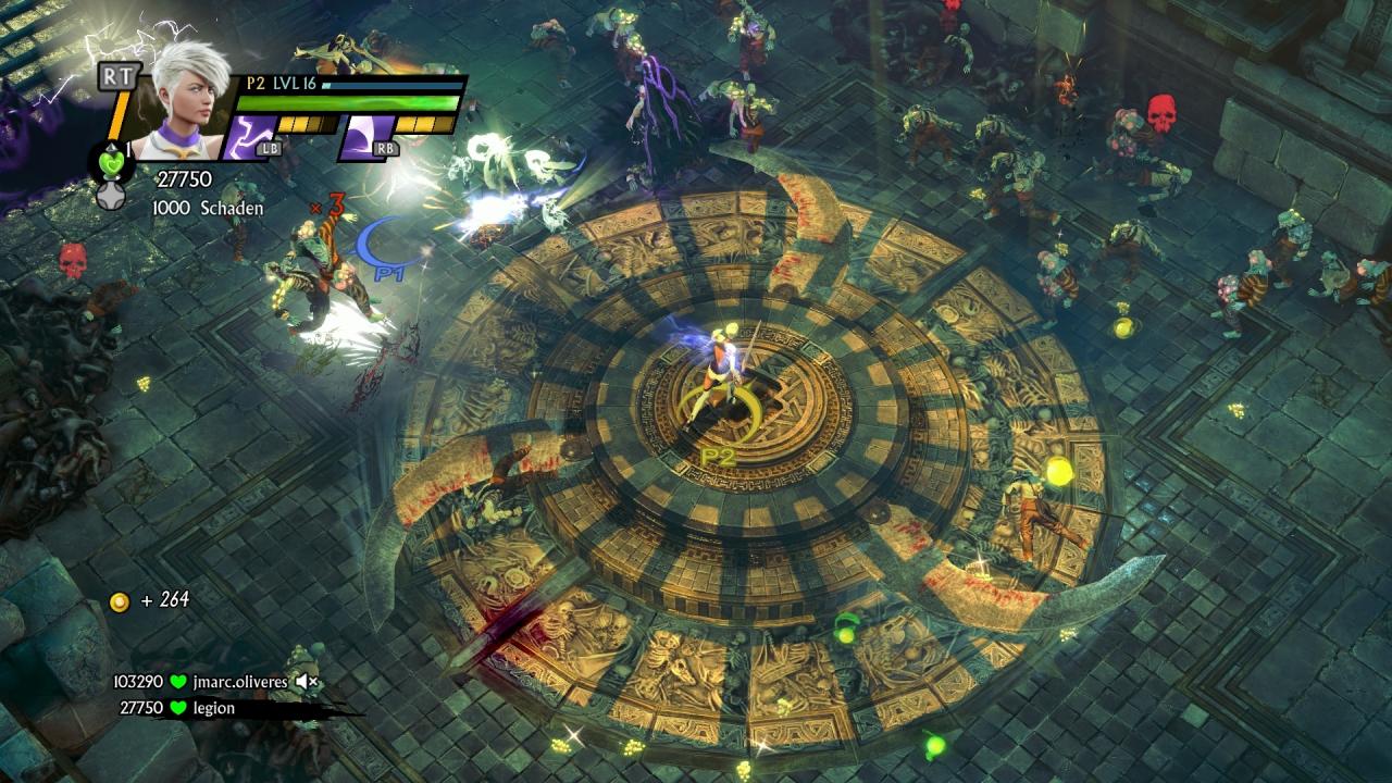 [31/07/2014] Sacred 3 im Test: Ist das noch Sacred? (7)