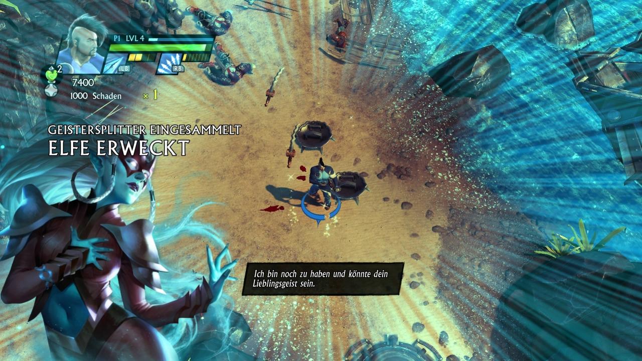 [31/07/2014] Sacred 3 im Test: Ist das noch Sacred? (8)