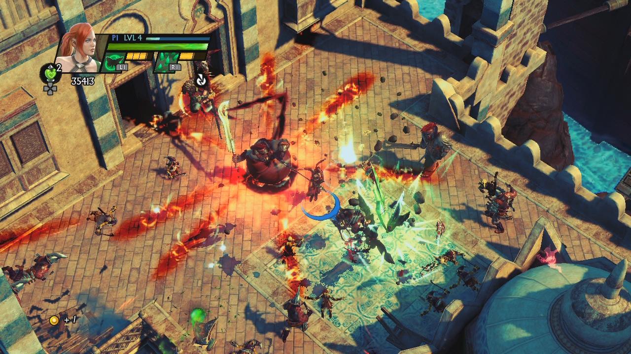 [31/07/2014] Sacred 3 im Test: Ist das noch Sacred? (10)