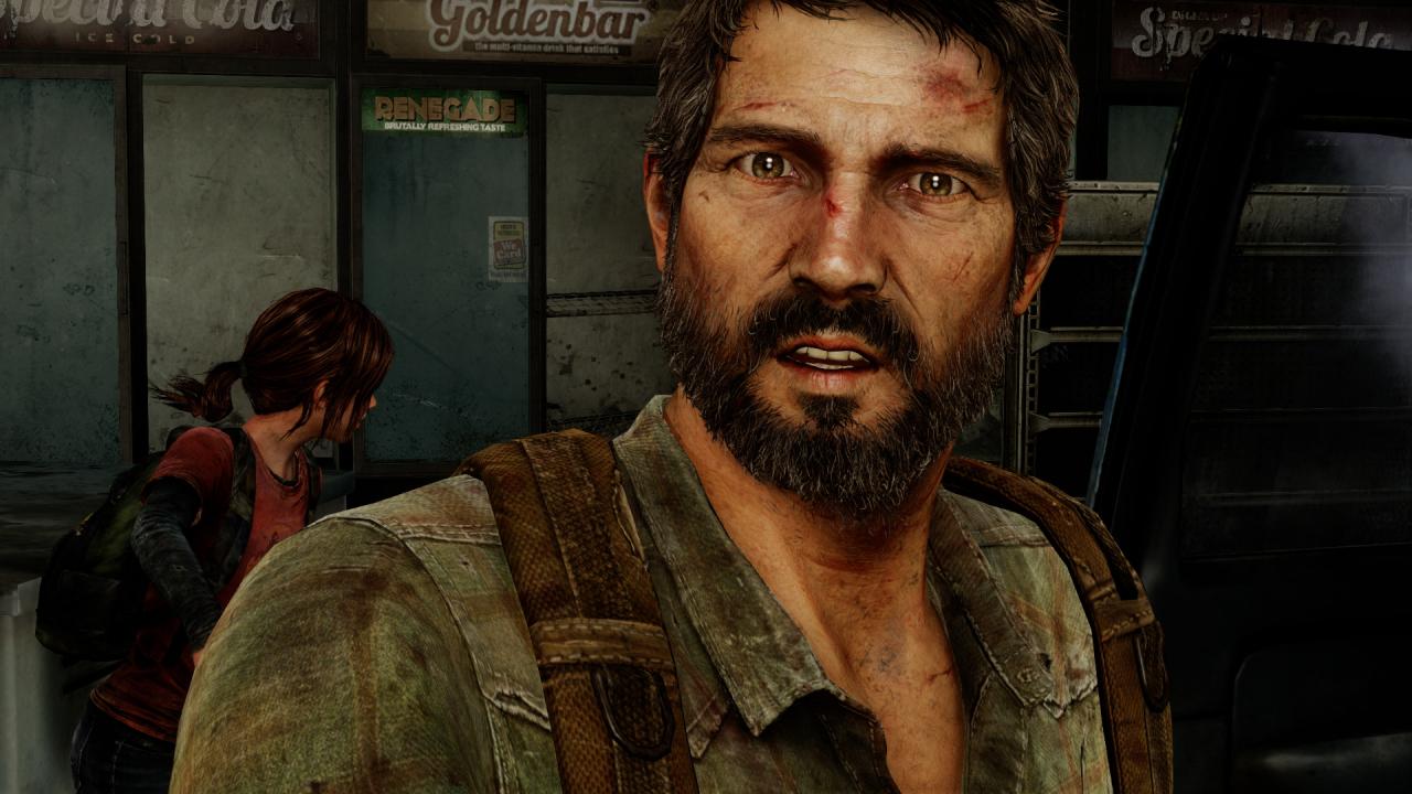 [16/07/2014] The Last of Us sieht in HD auf Playstation 4 atemberaubend gut aus. (3)