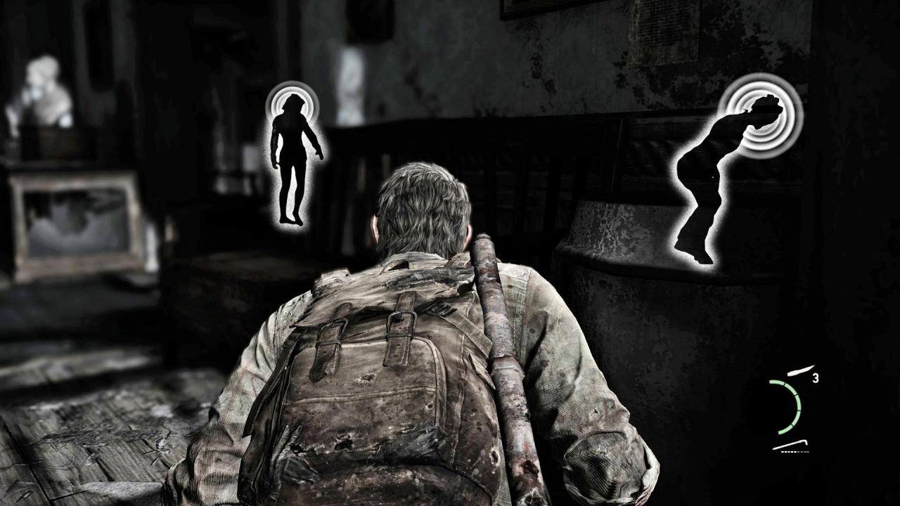 [28/07/2014] The Last of Us Remastered im Test (8)