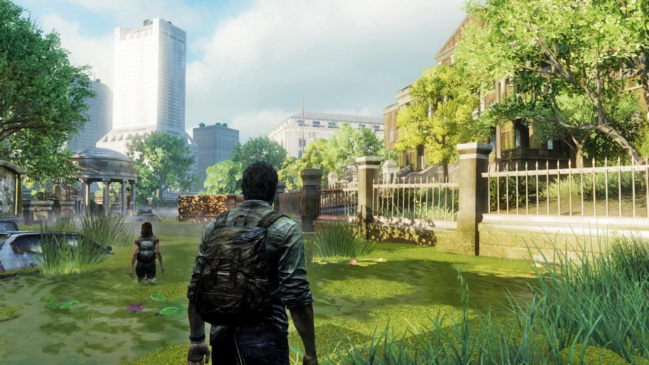 [28/07/2014] The Last of Us Remastered im Test (7)