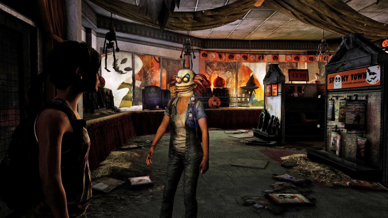 [28/07/2014] The Last of Us Remastered im Test (5)