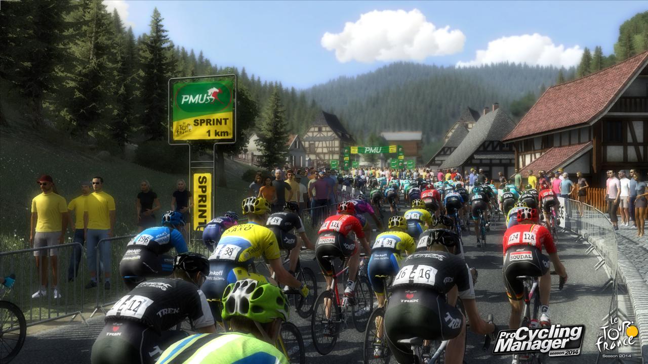 [29/07/2014] Tour de France 2014 im Test (2)