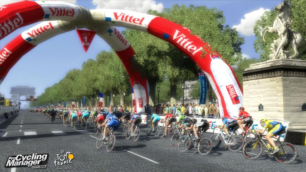 [29/07/2014] Tour de France 2014 im Test (3)
