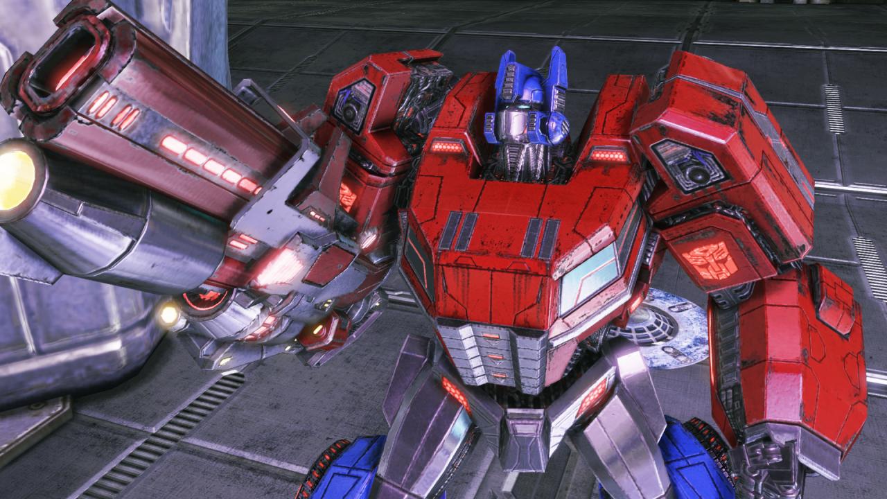 [07/07/2014] Transformers: The Dark Spark im Test: Liebloses Robo-Recycling (11)