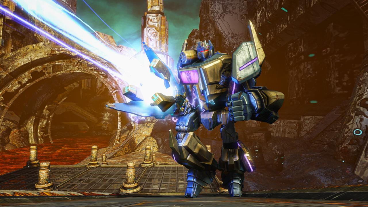 [07/07/2014] Transformers: The Dark Spark im Test: Liebloses Robo-Recycling (13)
