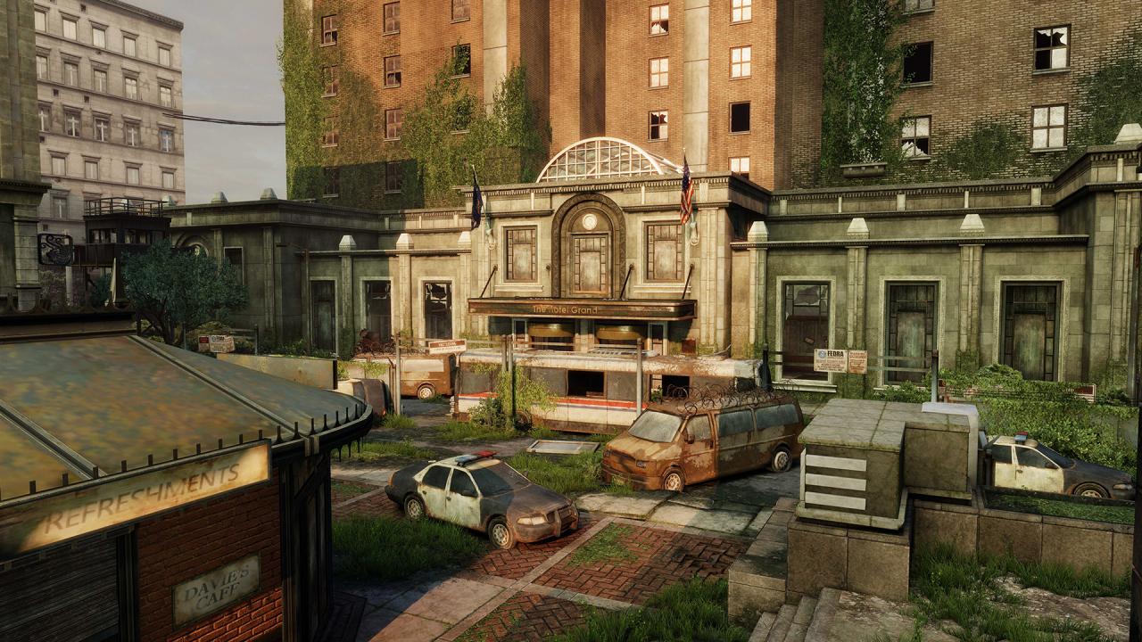 [23/07/2014] The Last of Us Remastered im Test (11)