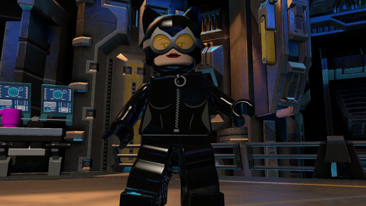 [17/08/2014] LEGO Batman 3 in der Vorschau.