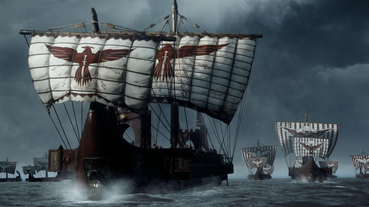 [07/08/2014] In 4k sieht Ryse fast fotorealistisch aus! (5)