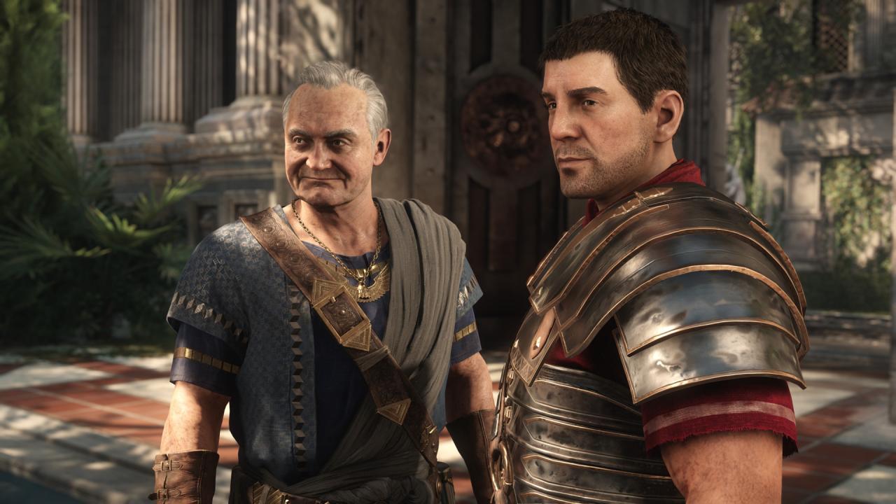 [07/08/2014] In 4k sieht Ryse fast fotorealistisch aus! (4)