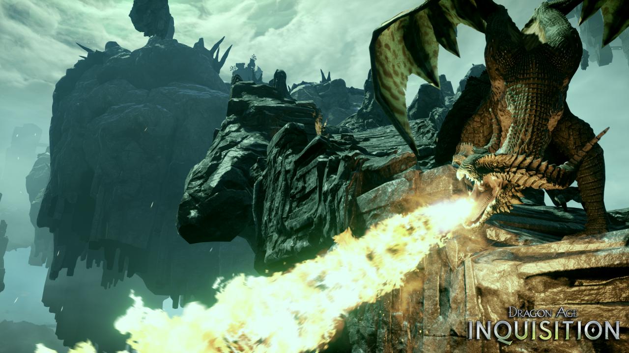 [13/08/2014] Dragon Age: Inquisition - Was im Drachenzeitalter bisher geschah.