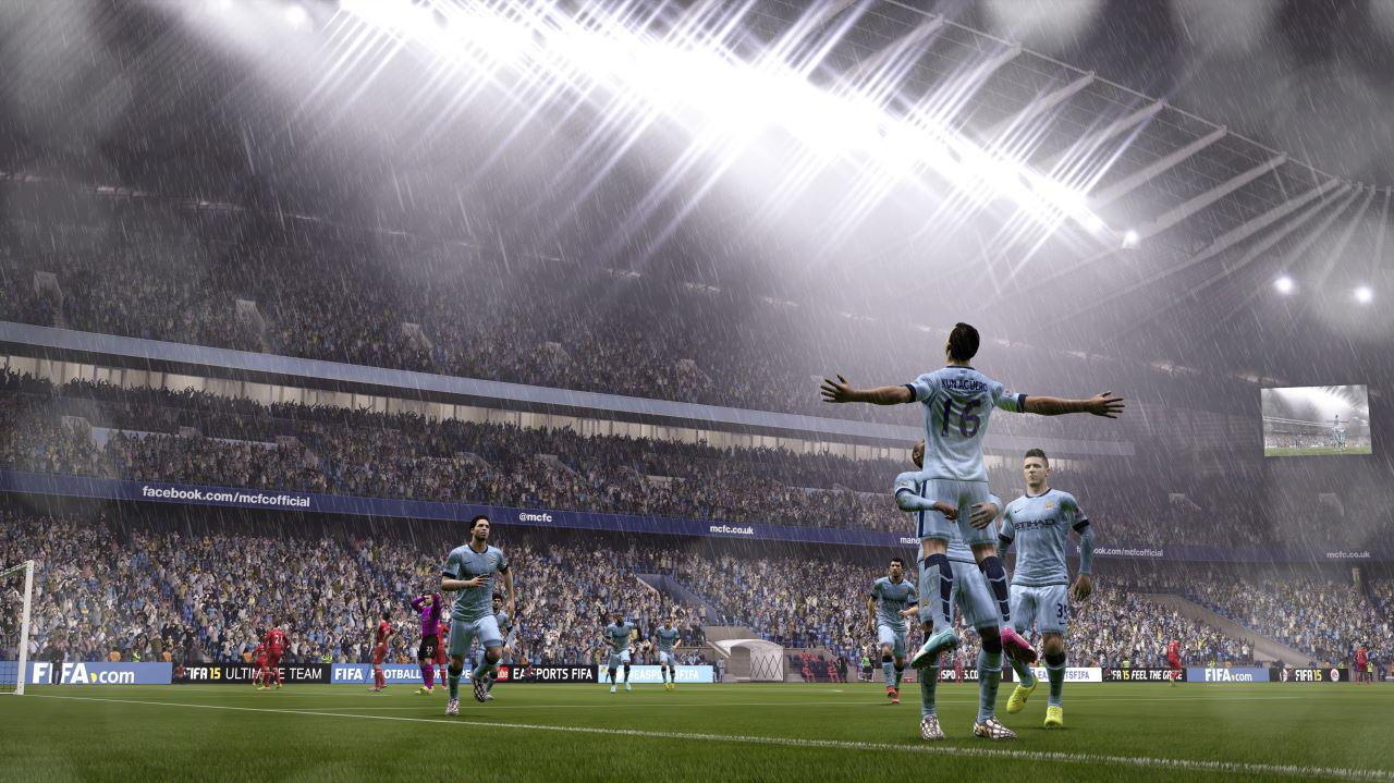 [13/08/2014] FIFA 15 in der Gamezone-Vorschau (9)