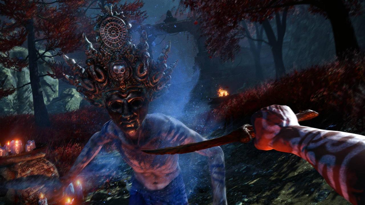 [13/08/2014] Far Cry 4 (4)