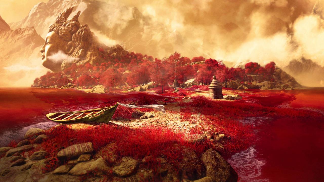 [13/08/2014] Far Cry 4 (2)