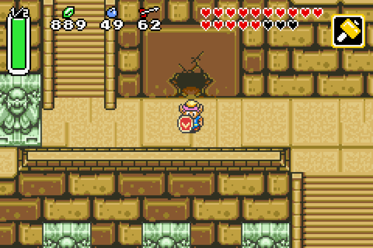 zelda a link to the past komplettlösung deutsch