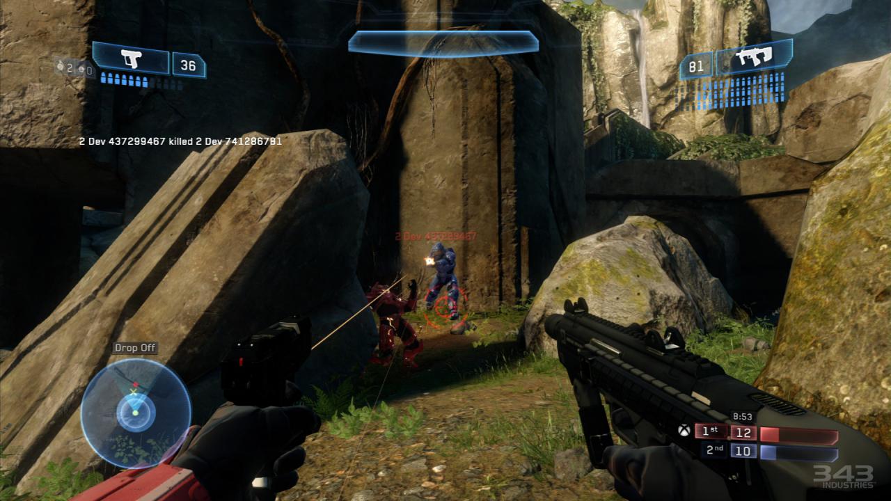 [18/08/2014] Halo: Master Chief Collection im Test (5)