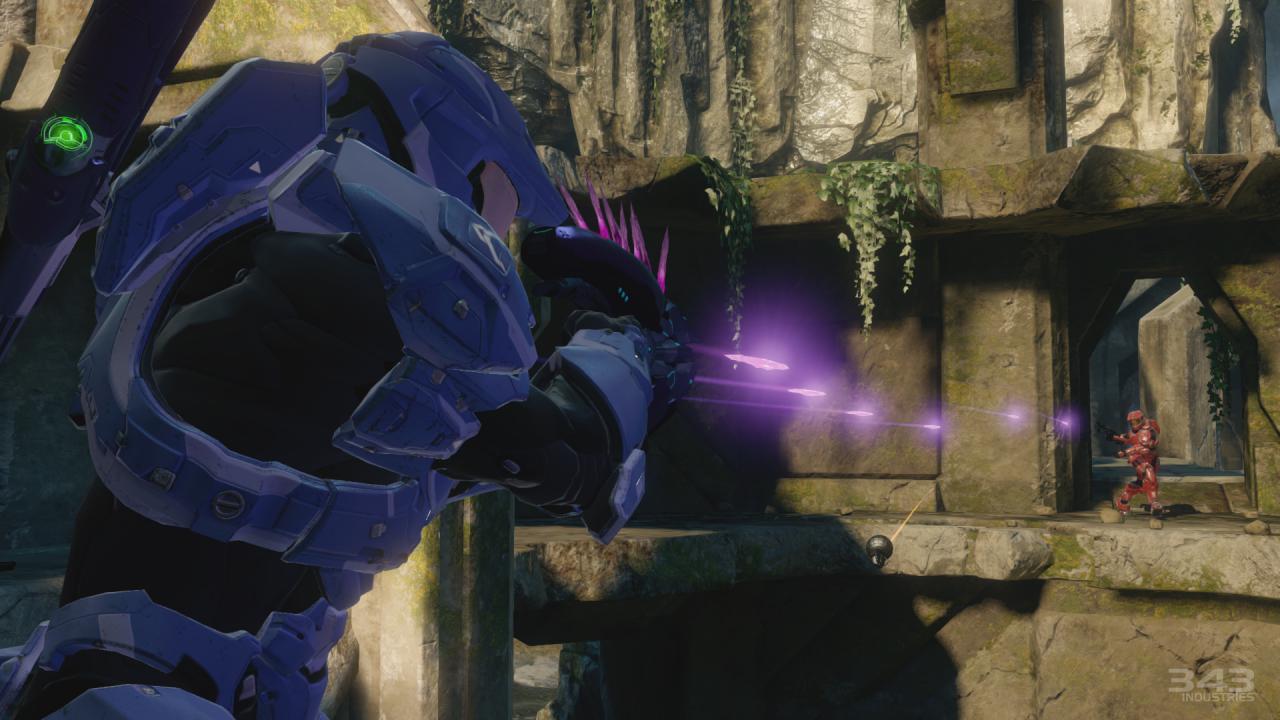 Pionier des Behavior Trees war 2004 Halo 2.