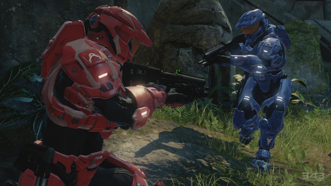 [18/08/2014] Halo: The Master Chief Collection in der Vorschau (5)