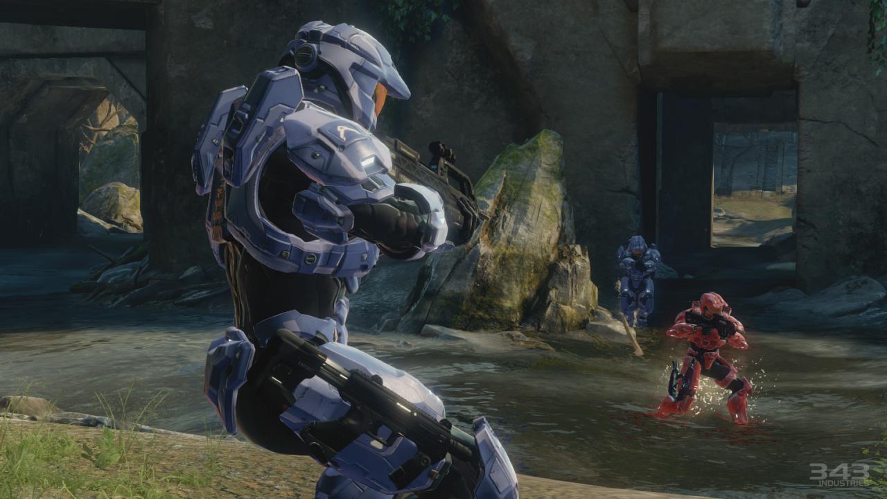 [18/08/2014] Halo: The Master Chief Collection in der Vorschau (7)