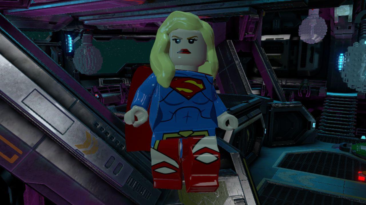 [17/08/2014] LEGO Batman 3 in der Vorschau.