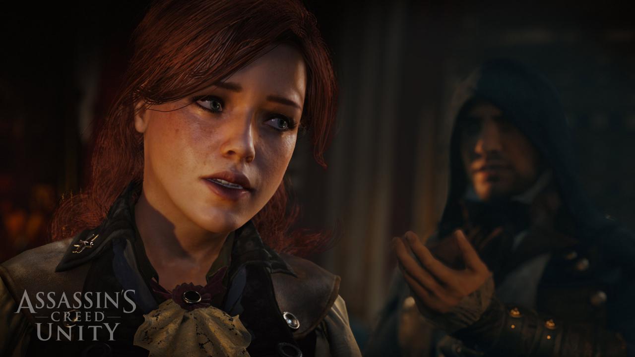 [13/08/2014] Ubisofts Assassin's Creed Unity in der Vorschau.