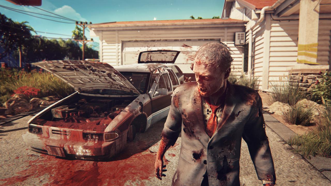 [12/08/2014] Dead Island 2 spielt in LA, San Francisco und einem bisher unbekannten dritten Ort.