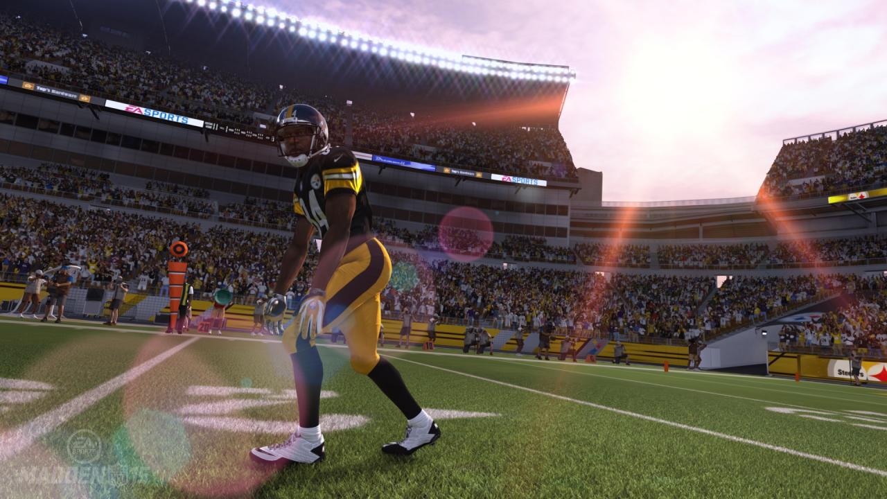 [27/08/2014] Madden NFL 15 (4)