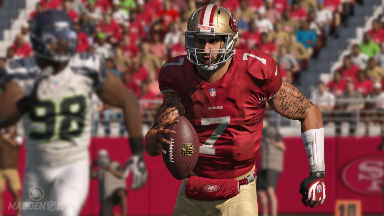 [27/08/2014] Madden NFL 15 (2)