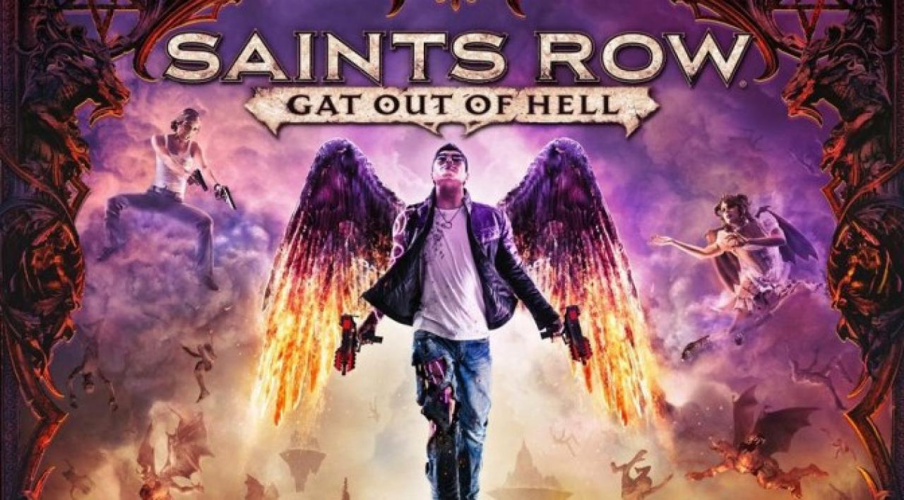 [30/08/2014] Gat out of Hell im Test: Wer sich Saints Row: Re-Elected auf PS4 oder Xbox One holt, bekommt die Standalone-Erweiterung aus der Hölle dazu.