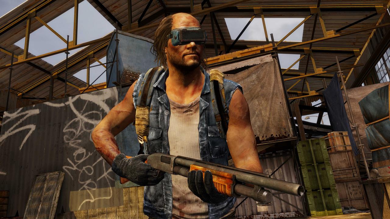 [05/08/2014] The Last of Us Remastered im Test (2)