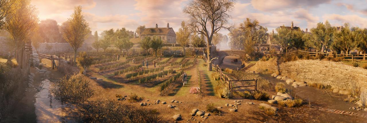 [29/09/2014] Assassin's Creed Unity in der Vorschau (5)