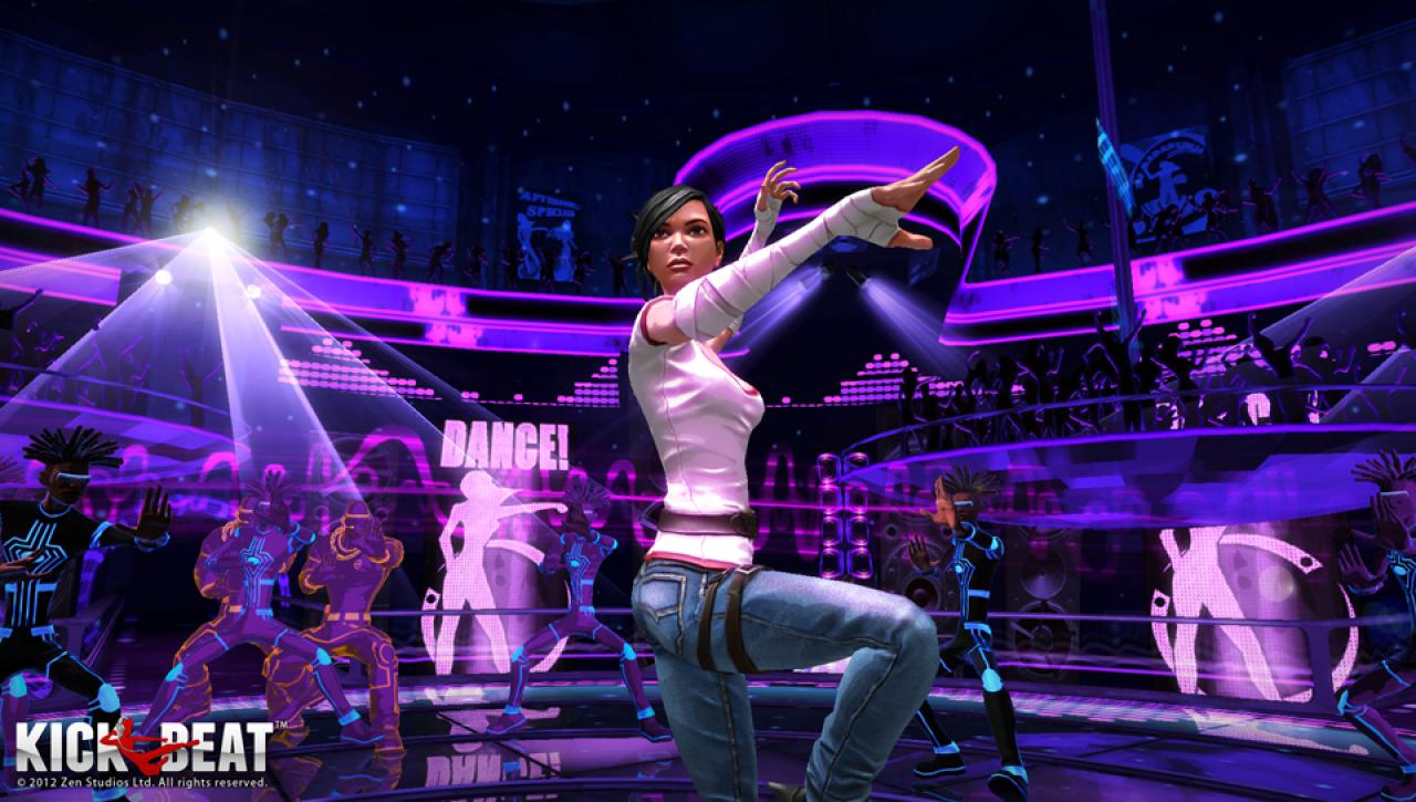 [23/09/2014] KickBeat im Test (13)