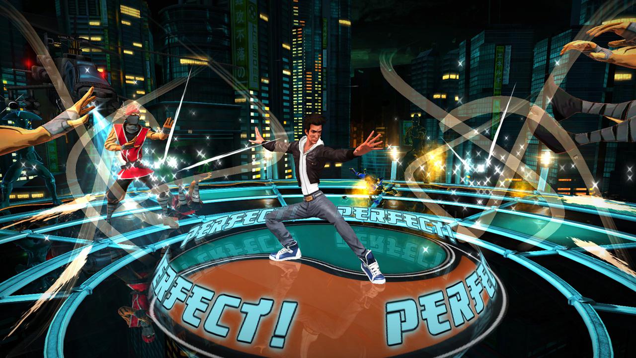 [23/09/2014] KickBeat im Test (4)