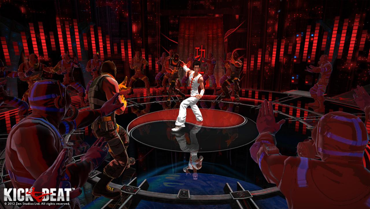 [23/09/2014] KickBeat im Test (7)