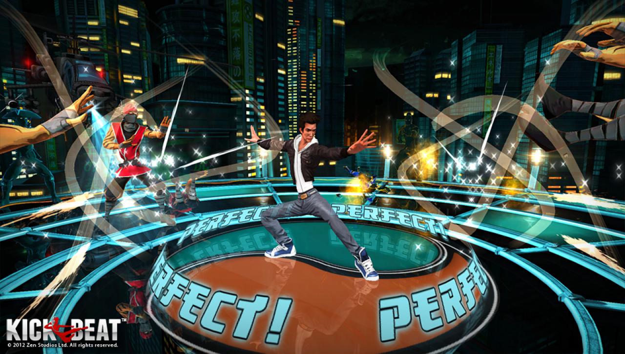 [23/09/2014] KickBeat im Test (8)