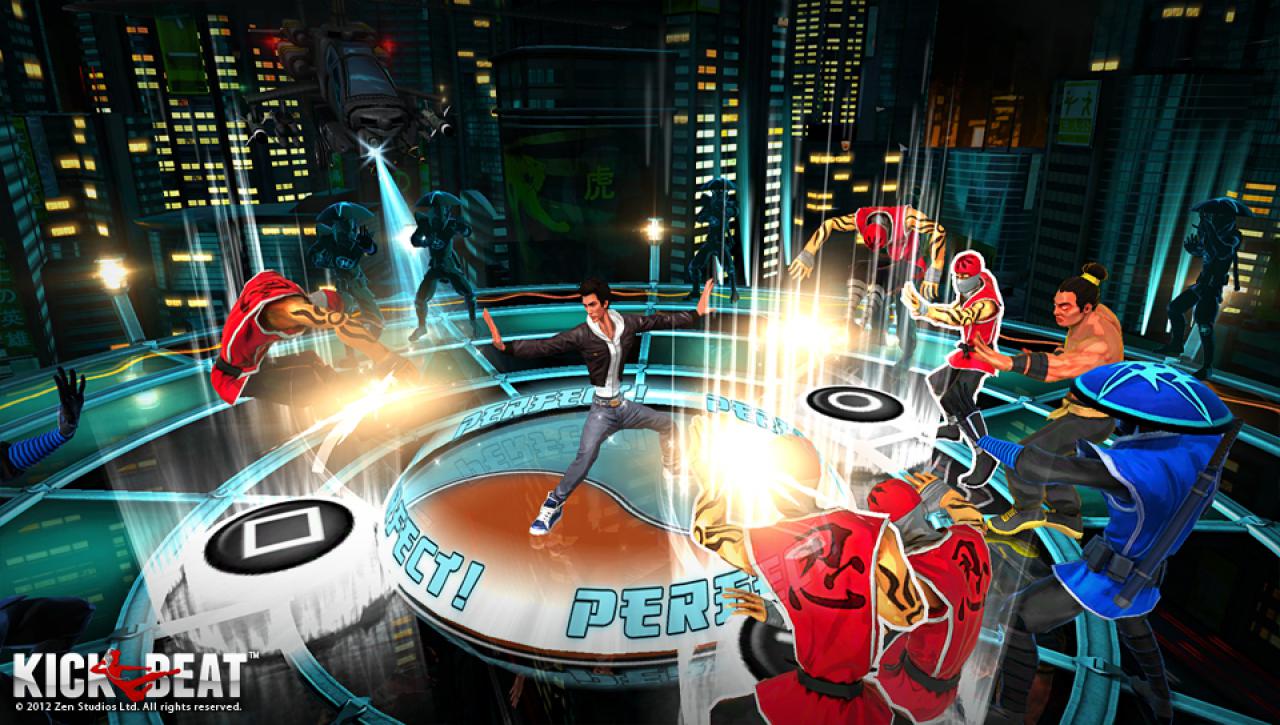 [23/09/2014] KickBeat im Test (9)