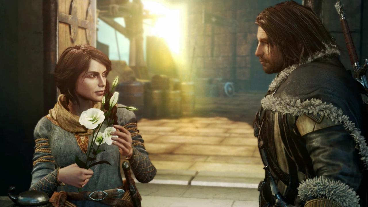 [19/09/2014] Talion will Ioreths Tod rächen.