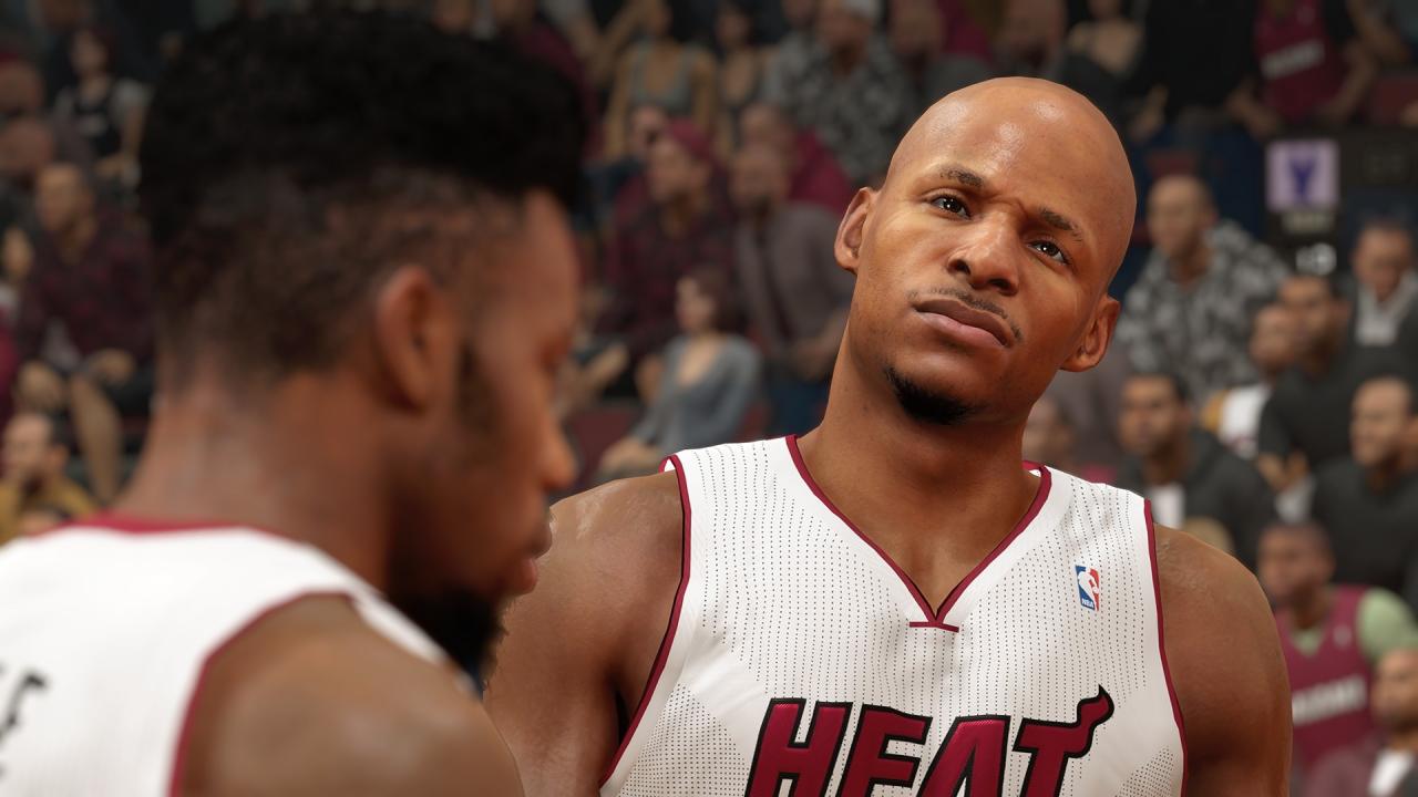 [19/09/2014] NBA 2K15 im Test (4)