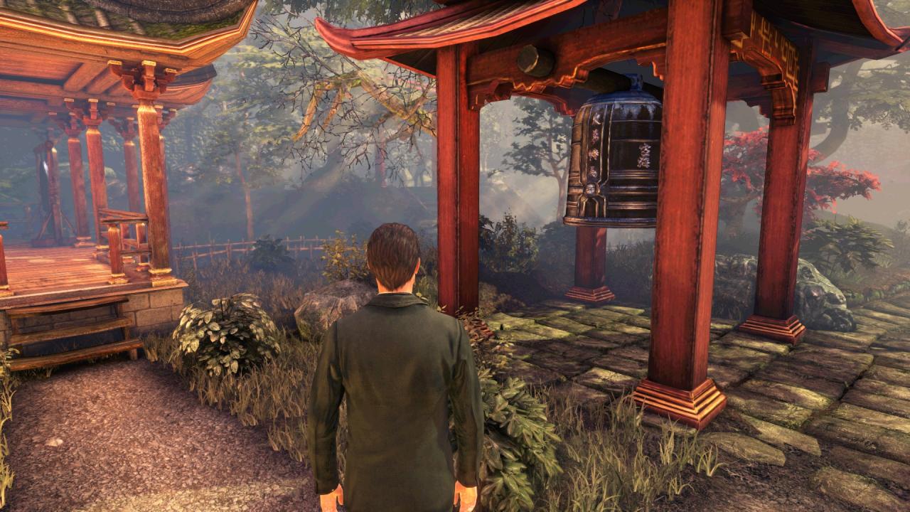 [29/09/2014] Sherlock Holmes: Crimes and Punishments im Test (10)