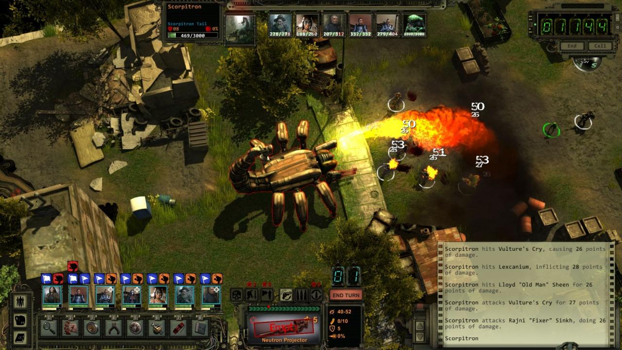 [30/09/2014] Wasteland 2 im Test (7)