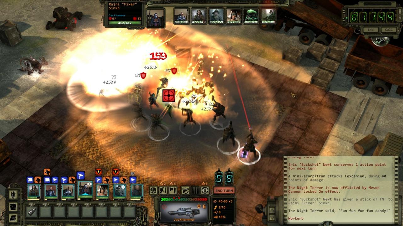 [30/09/2014] Wasteland 2 im Test (6)
