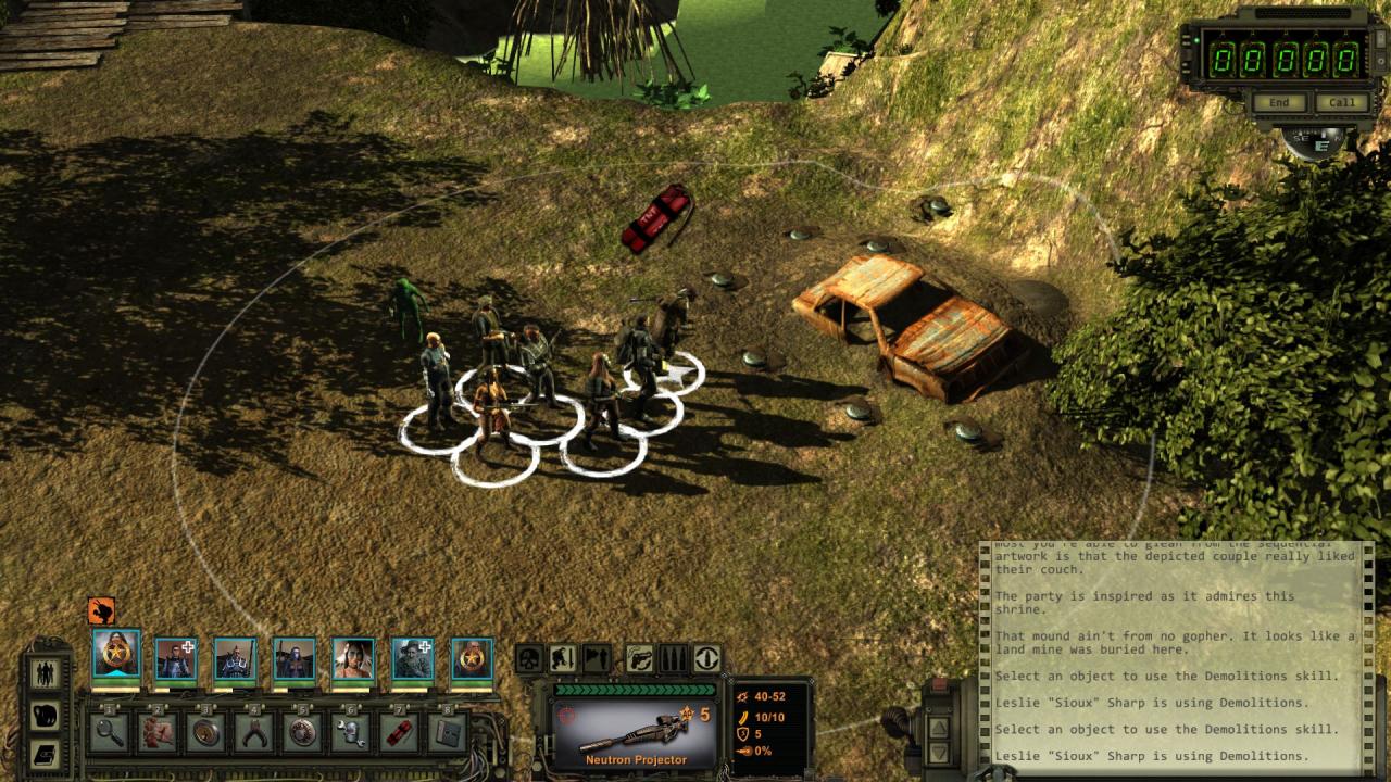 [30/09/2014] Wasteland 2 im Test (3)